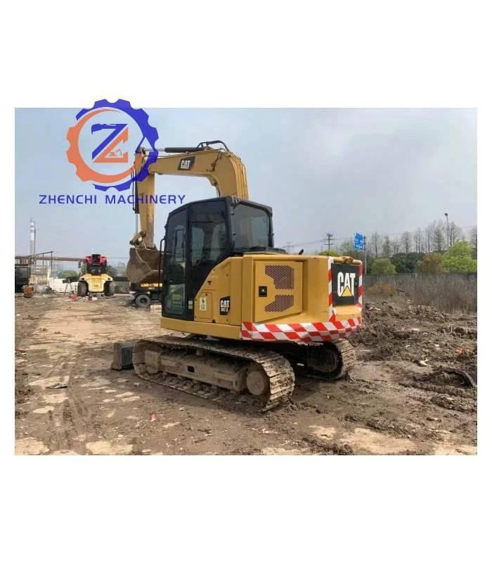 CAT 306.5 Mini excavatoare < 7t