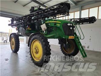 John Deere 4730 Pulverizatoare autopropulsate