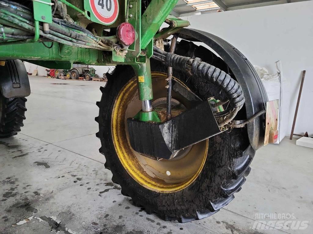 John Deere 4730 Pulverizatoare autopropulsate