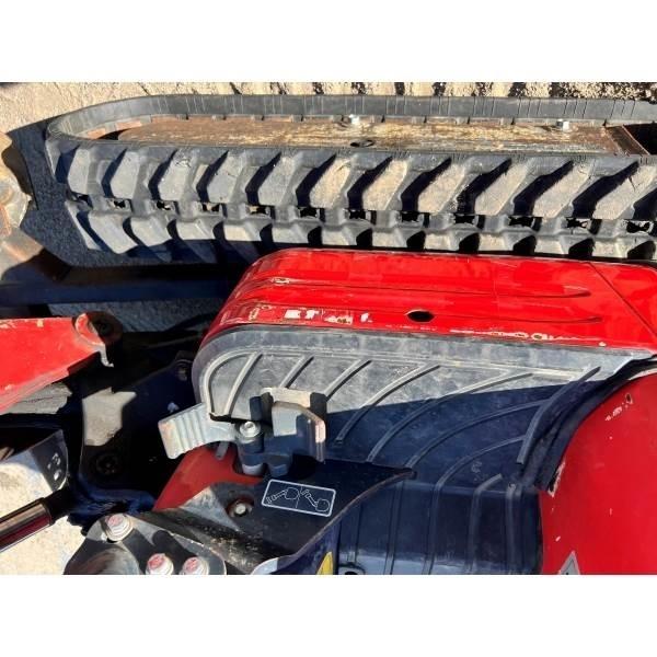 Kubota K008-3 Mini excavatoare < 7t