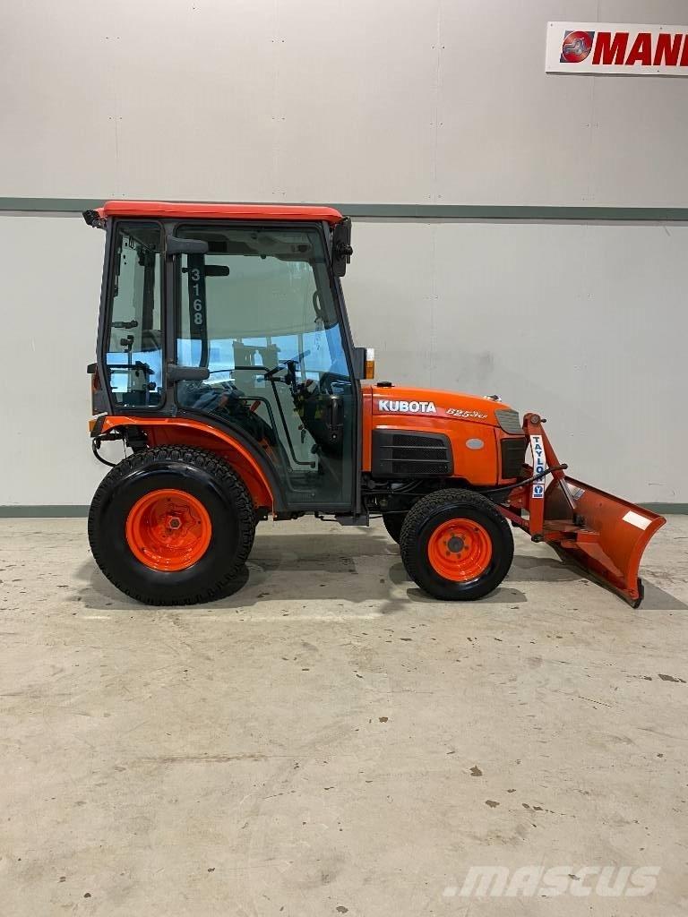 Kubota B2530 Tractoare compacte