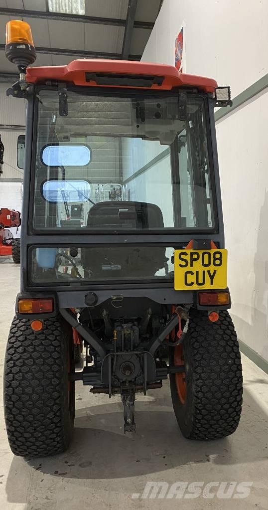 Kubota B2530 Tractoare compacte