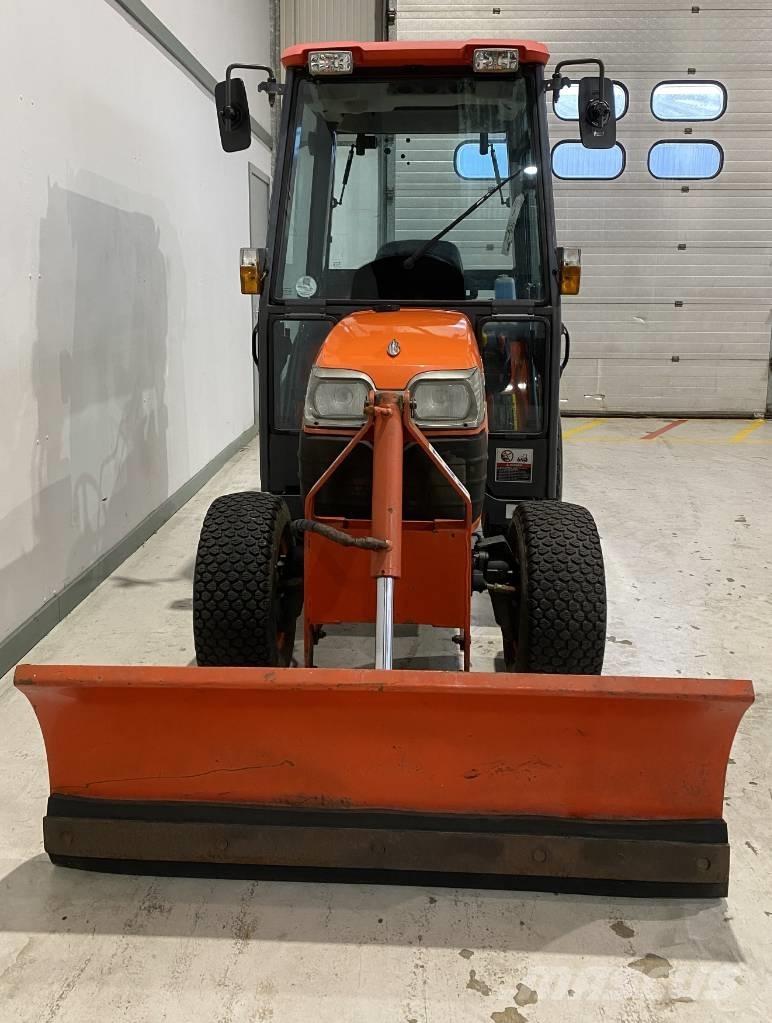 Kubota B2530 Tractoare compacte