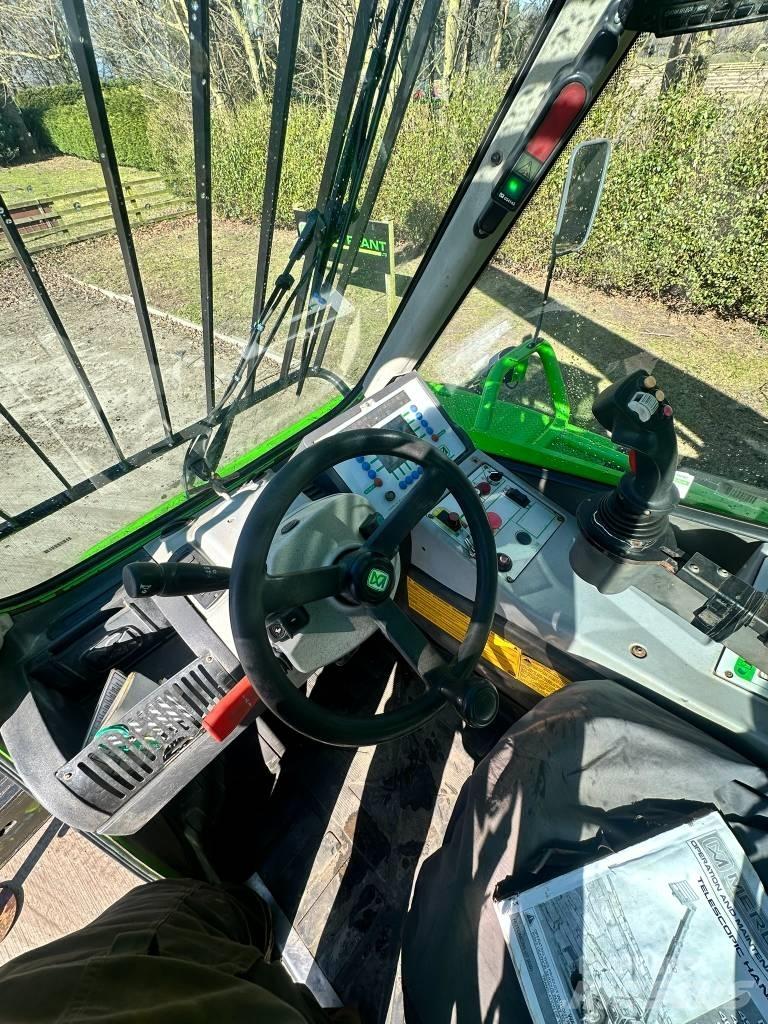Merlo 60.24 MCSS Stivuitoare telescopice