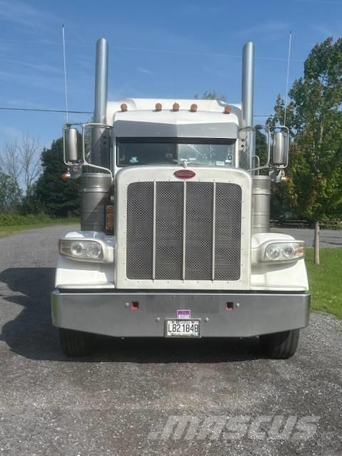 Peterbilt 389 Autotractoare
