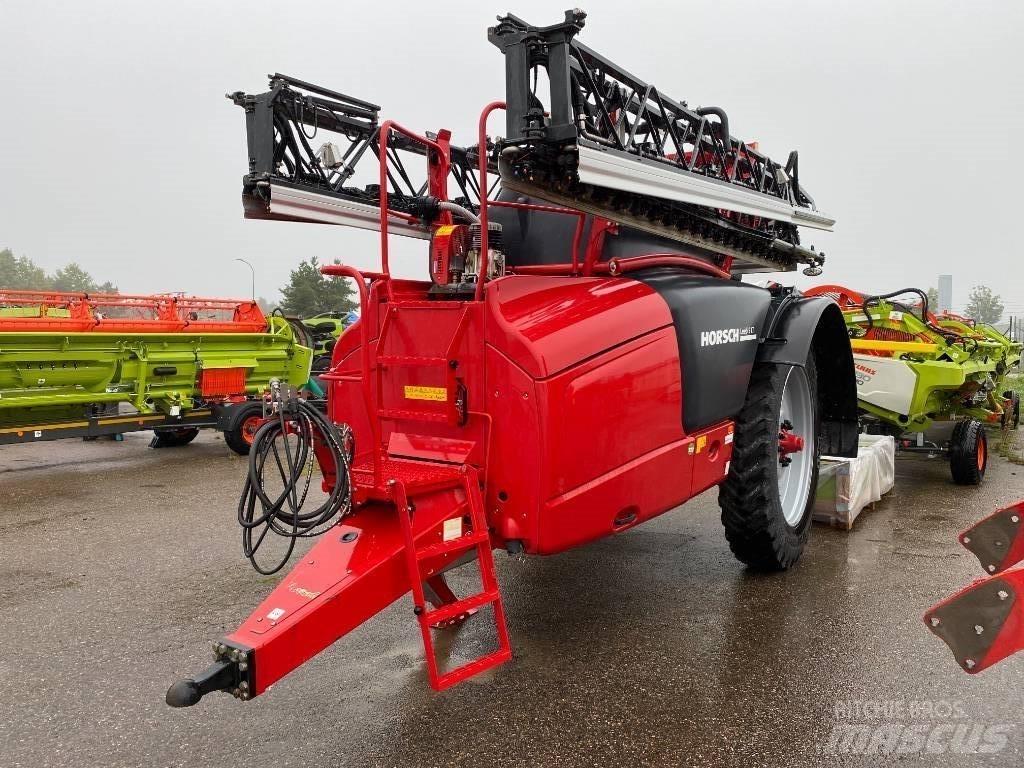 Horsch LEEB 5 LT Tractoare agricole sprayers