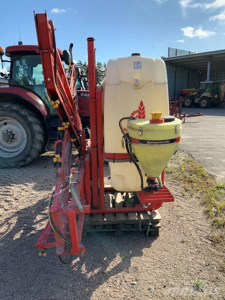 Agromehanika 1000 EN Pulverizatoare spayers
