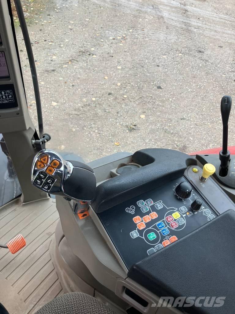 Case IH 145 Tractoare