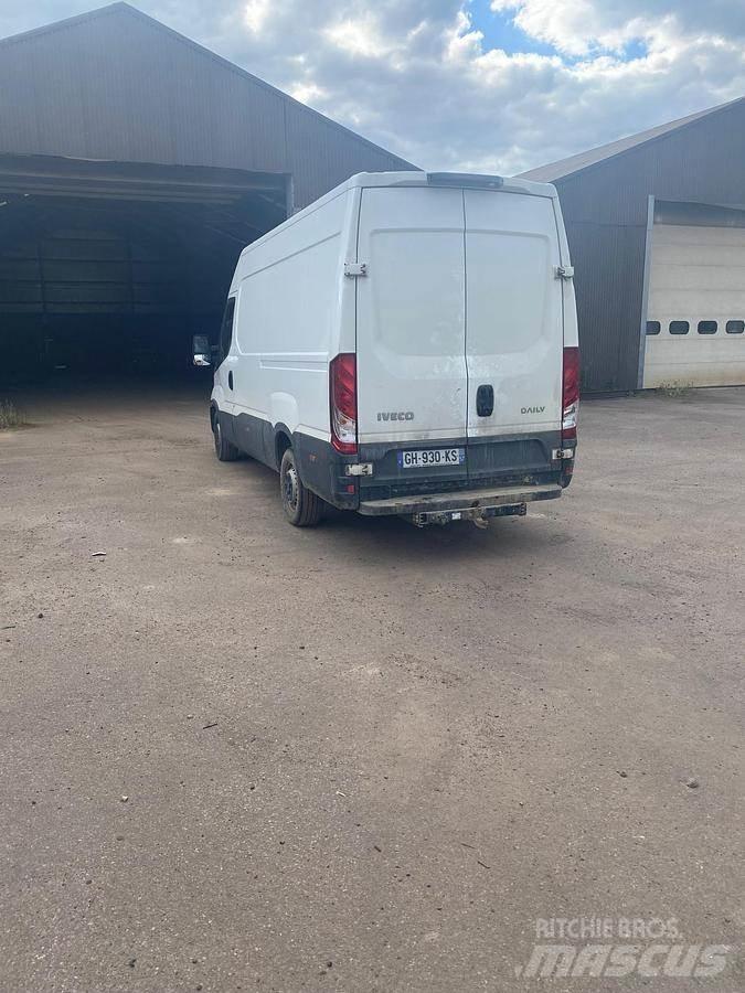 Iveco Daily Altele