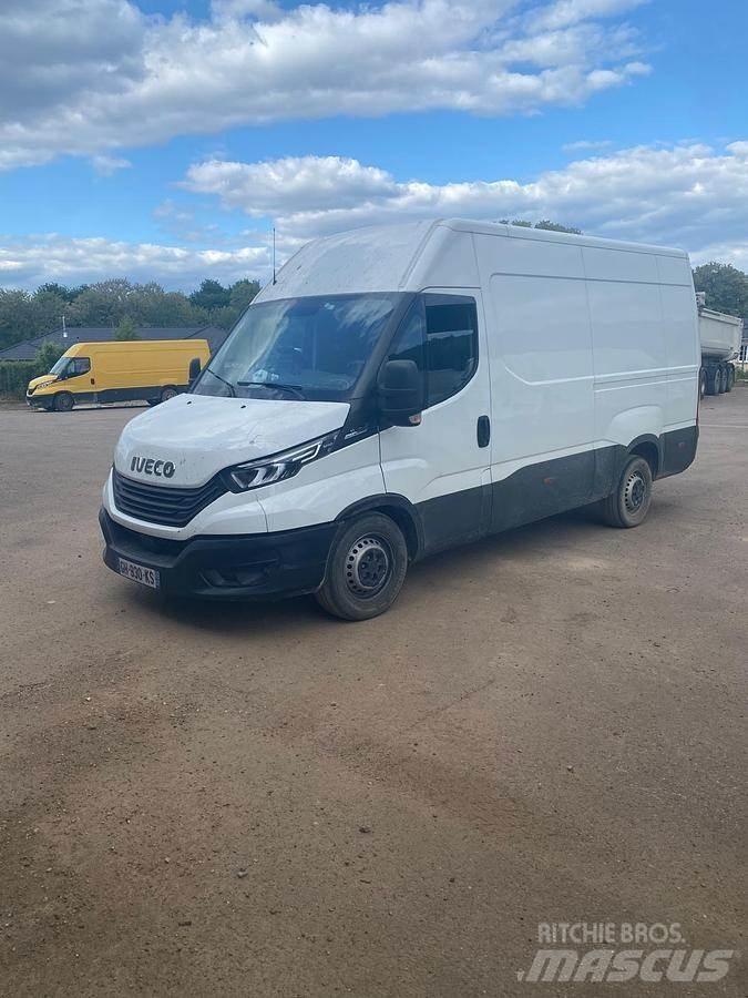 Iveco Daily Altele