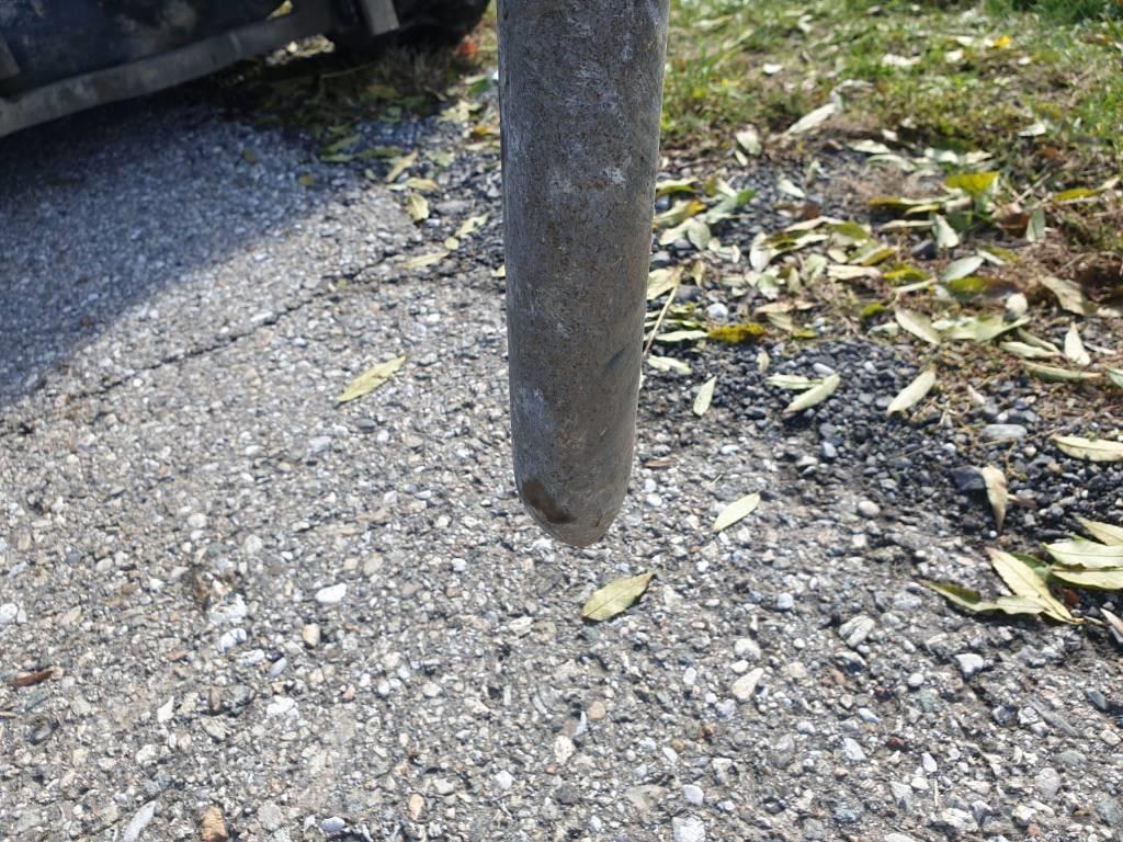  Huppi 72 Ciocane / Concasoare