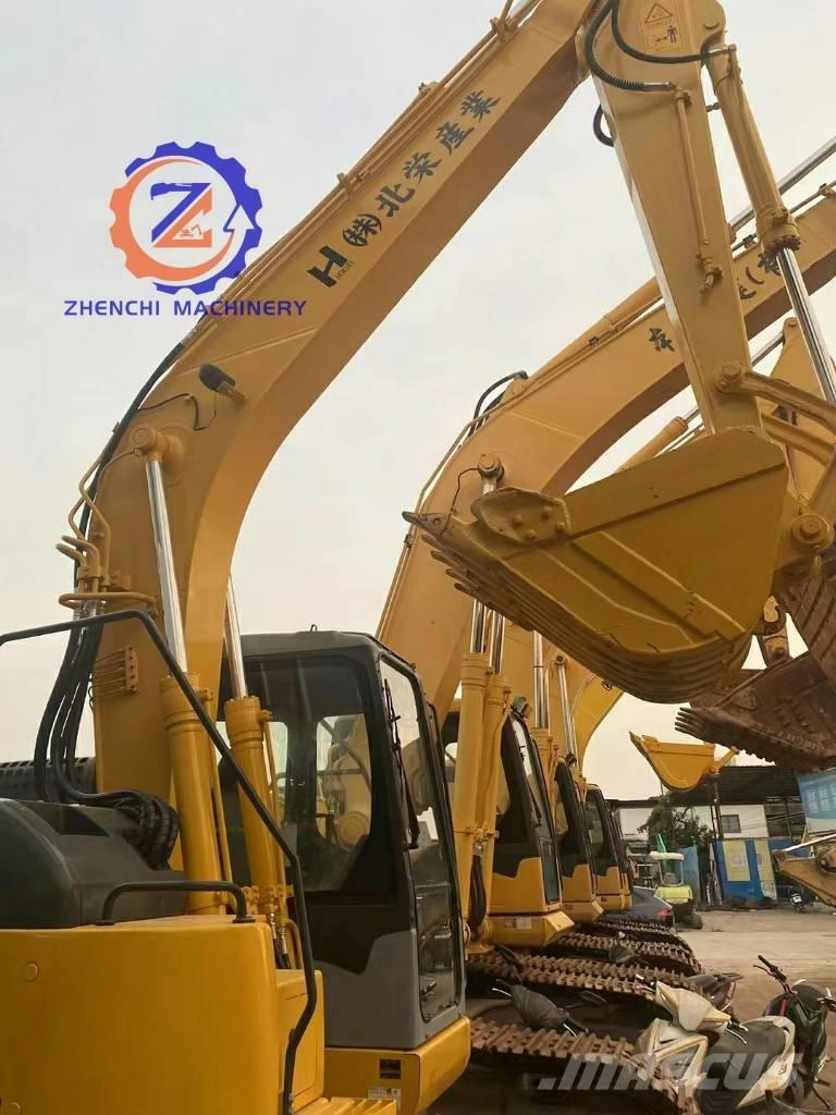 Komatsu PC 128 US Excavatoare 7t - 12t