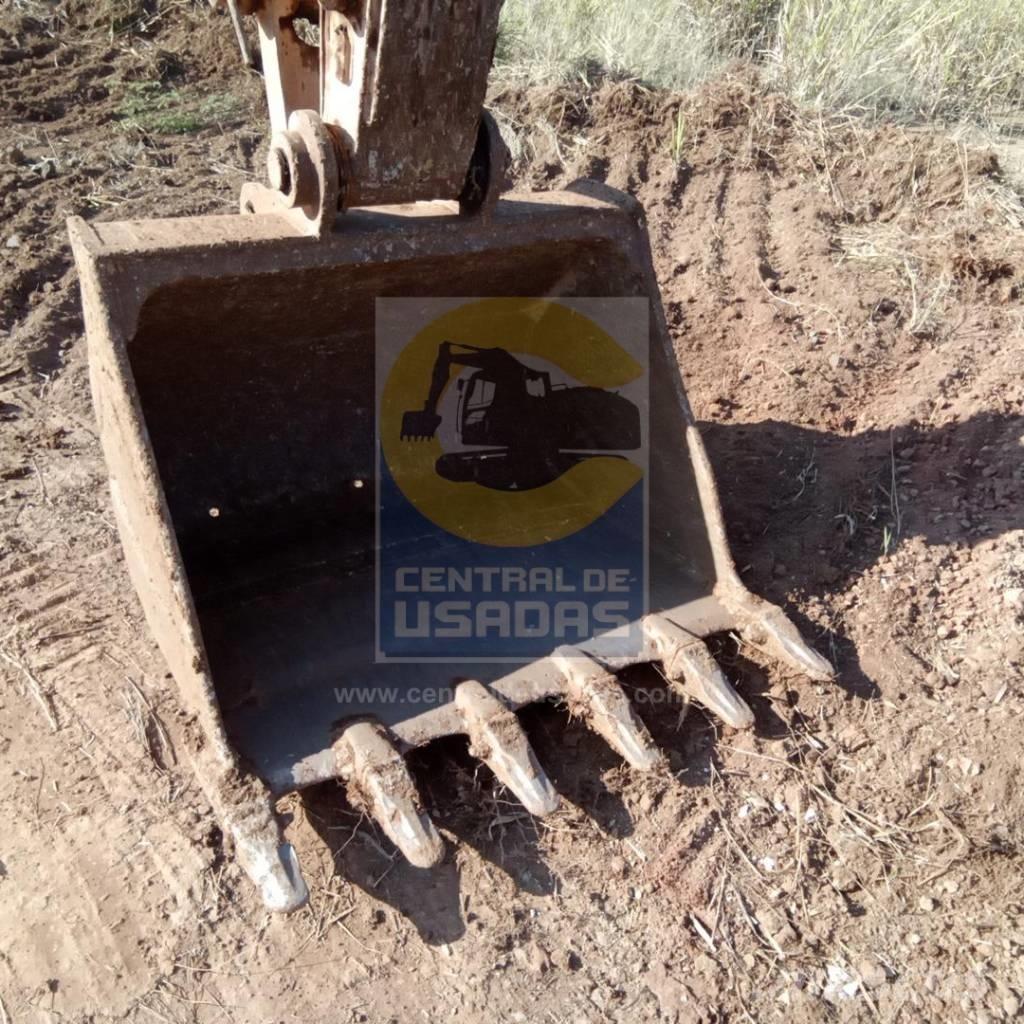 SDLG LG 6150 E Excavatoare pe șenile
