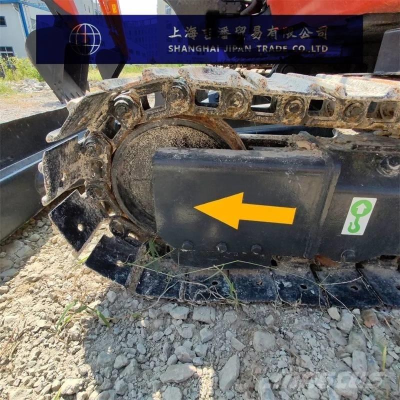 Kubota U 30 Excavatoare pe șenile
