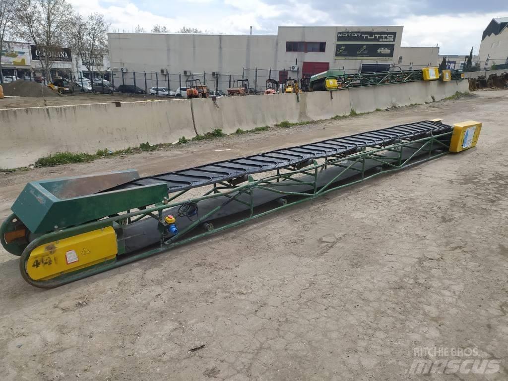  TREICO CTPG 8/500N Utilaje construcții - Altele