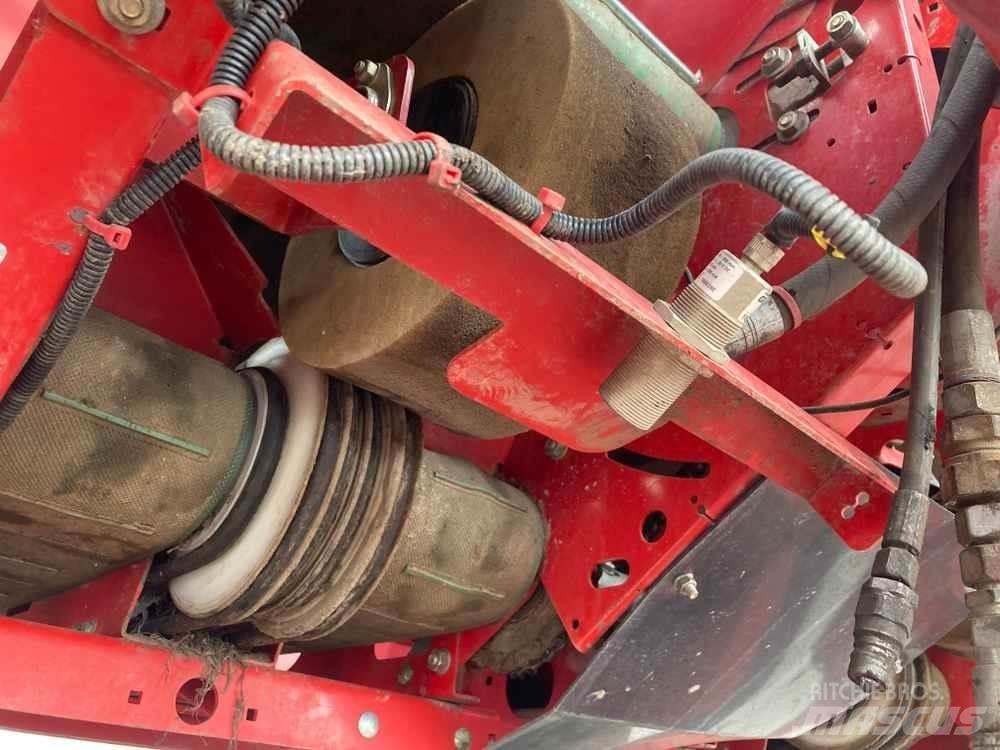 Grimme GB 215 Utilaje plantat cartofi