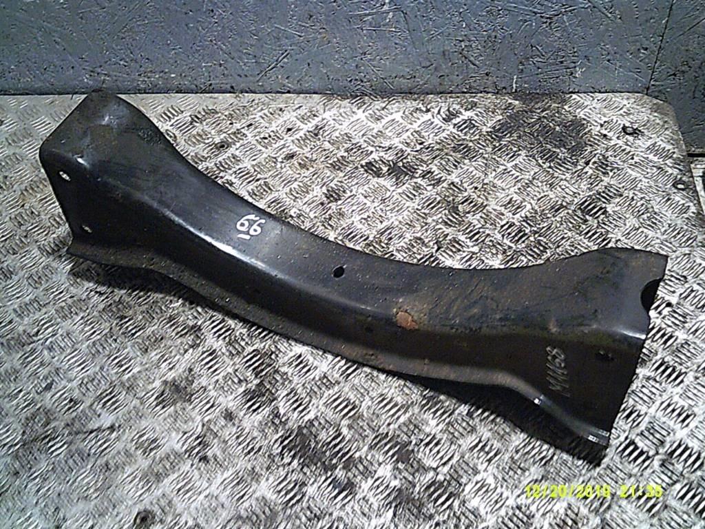 MAN TGS  81418606110 Sasiuri si suspensii