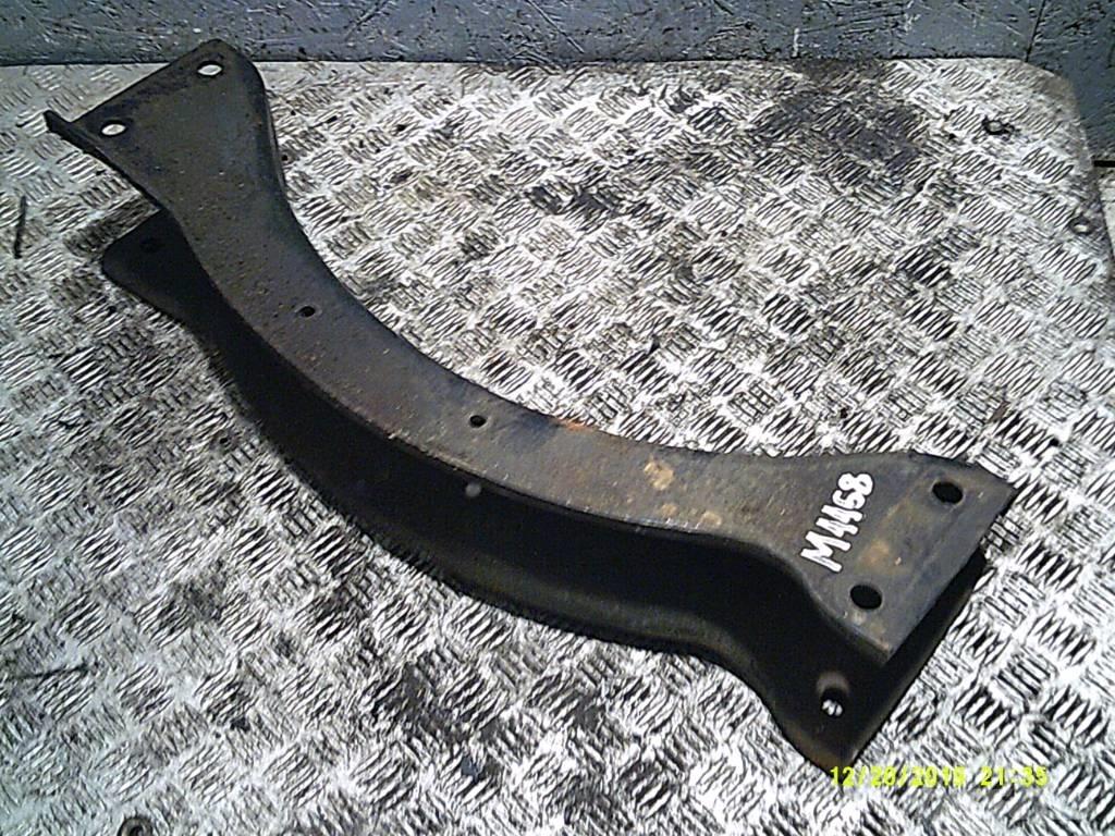 MAN TGS  81418606110 Sasiuri si suspensii
