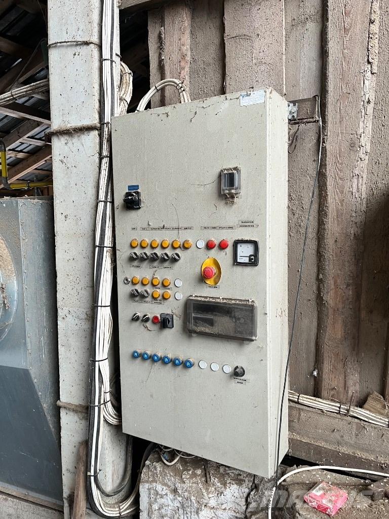  Arska F560 Uscatoare pentru cereale