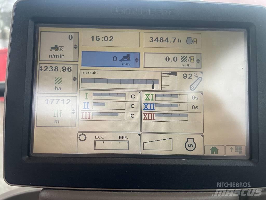 John Deere 6150 R Tractoare