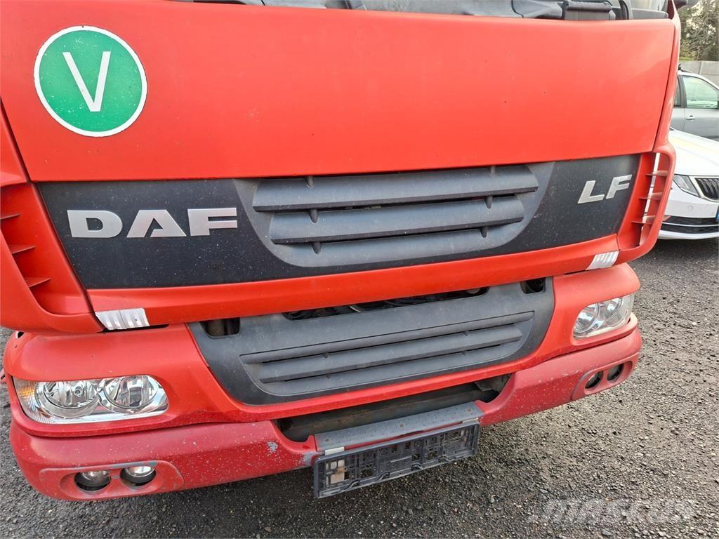 DAF FA LF 45.220 Camioane platforma/prelata