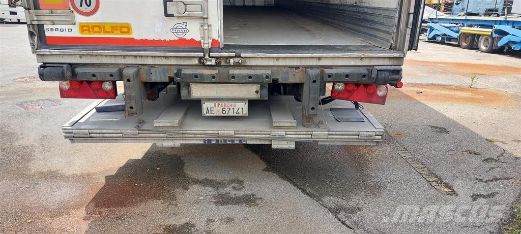  Other 38S20F Remorci utilitare