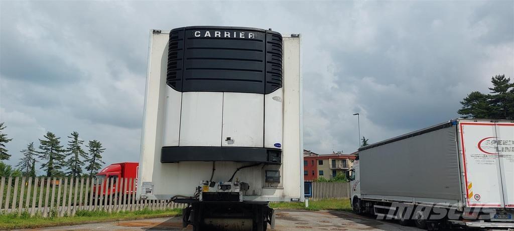  Other 38S20F Remorci utilitare