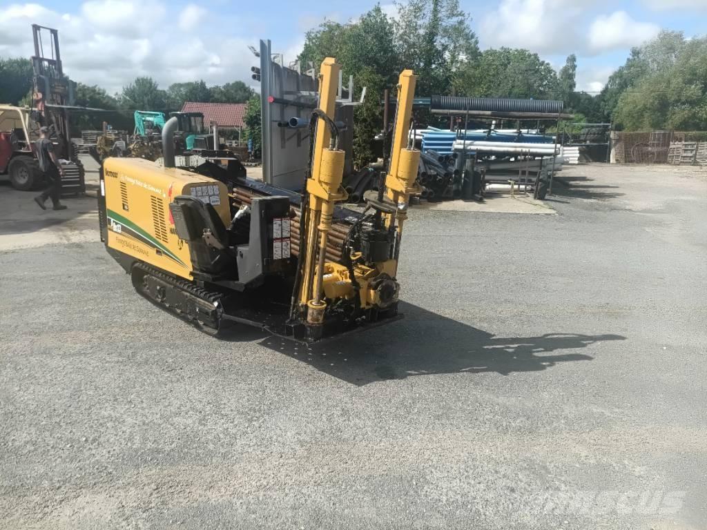 Vermeer D9x13S3 Instalatii de foraj orizontal