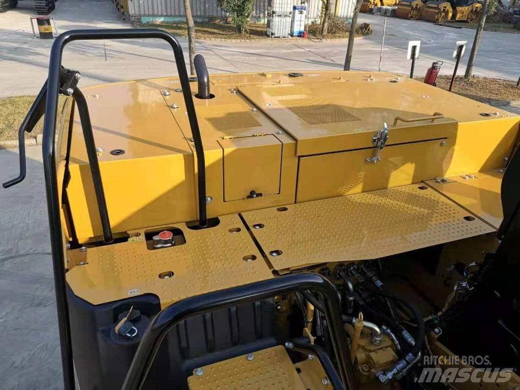 CAT 320 GC Excavatoare pe șenile
