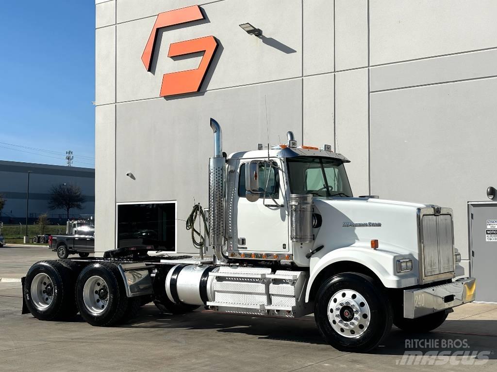 Western Star 4900 Autotractoare