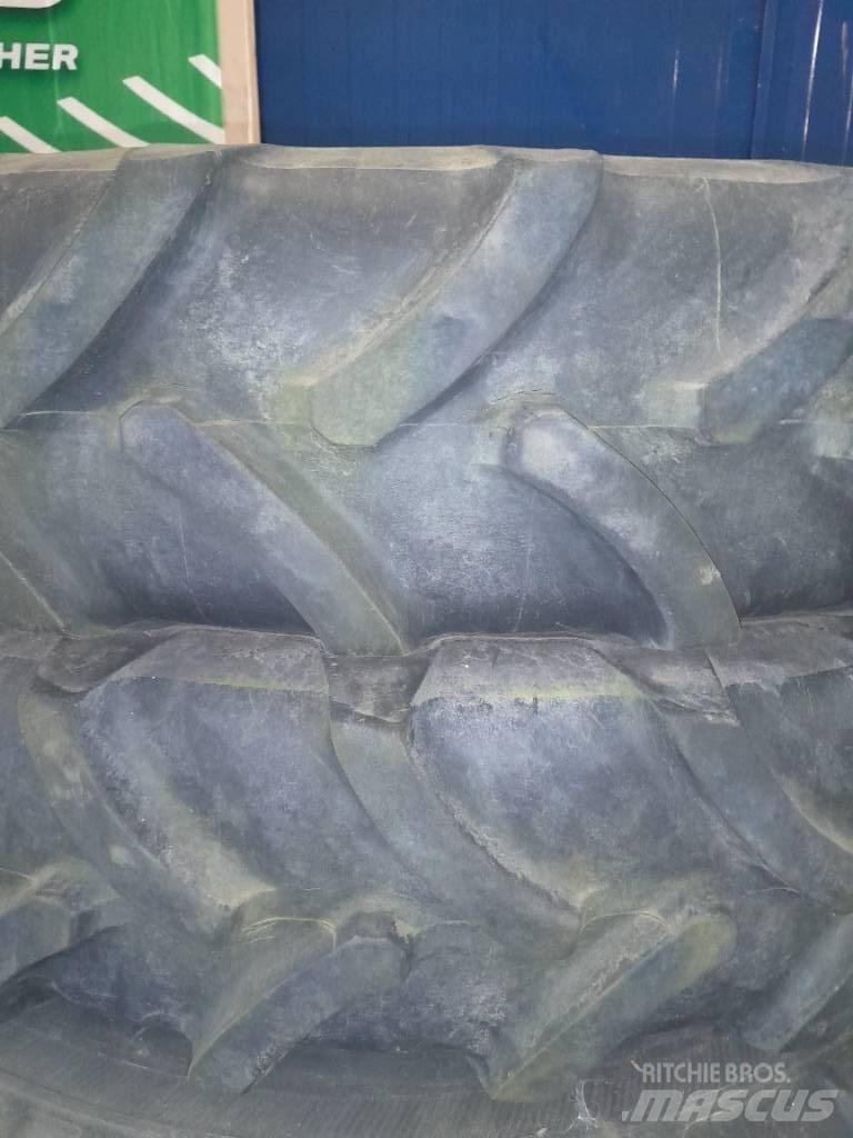 Michelin 9,5-32 Roti