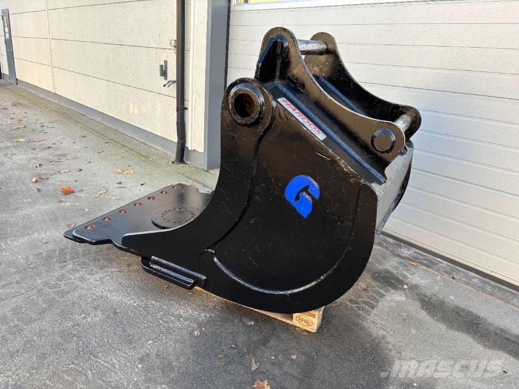 Götene Flexskopa S80 Pistoane