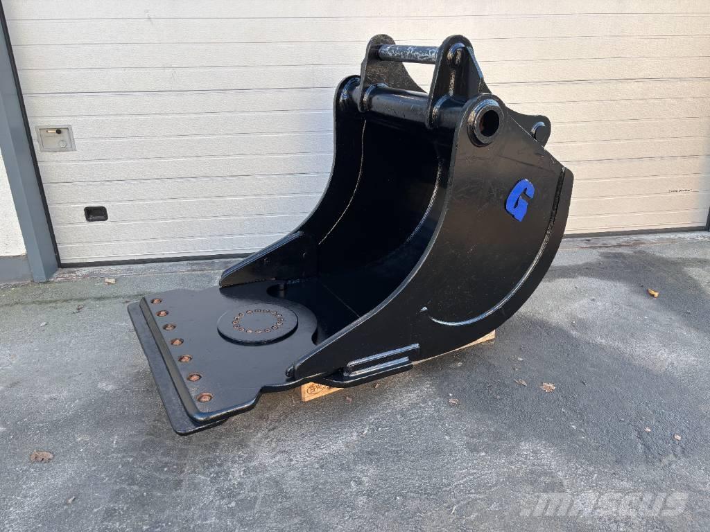 Götene Flexskopa S80 Pistoane