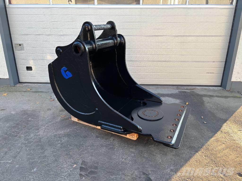 Götene Flexskopa S80 Pistoane