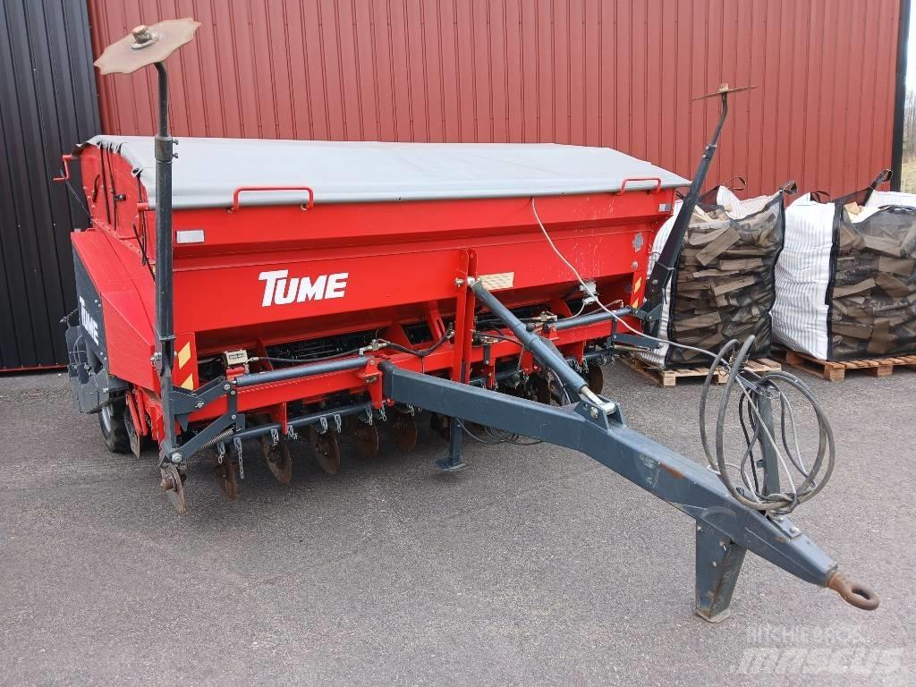 Tume HKL 3000 JC Pro Semanatoare