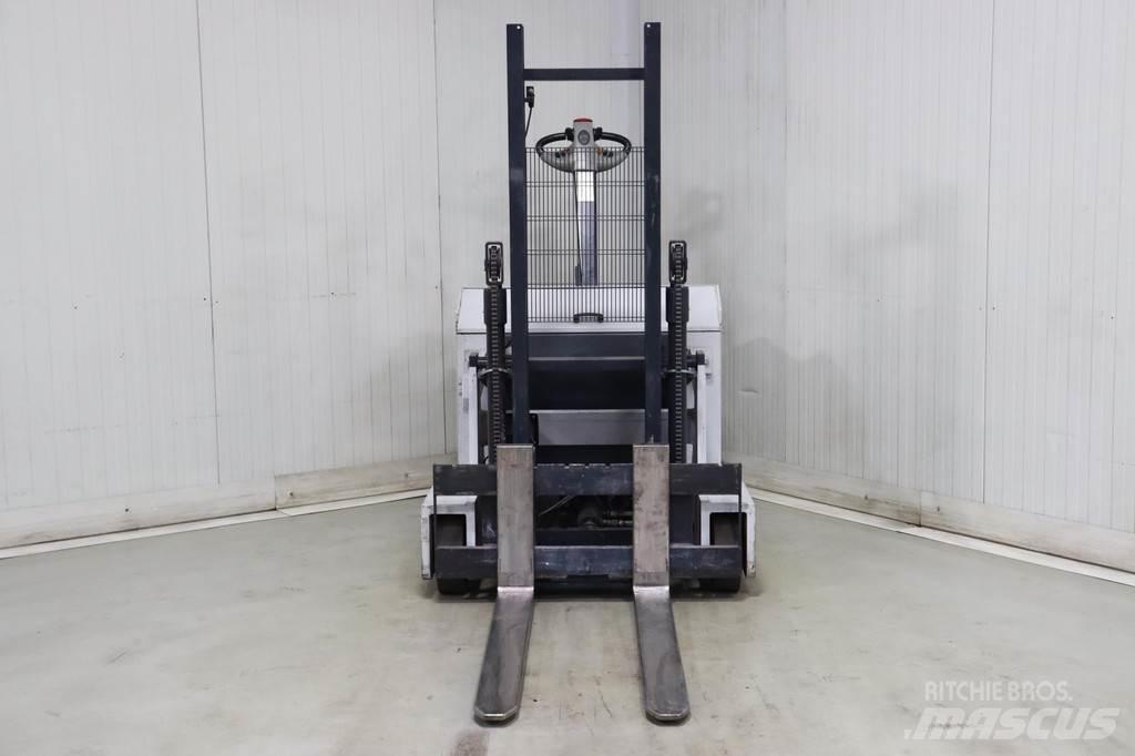 CSI SBC XT HD 1520 Transpaleta manuala