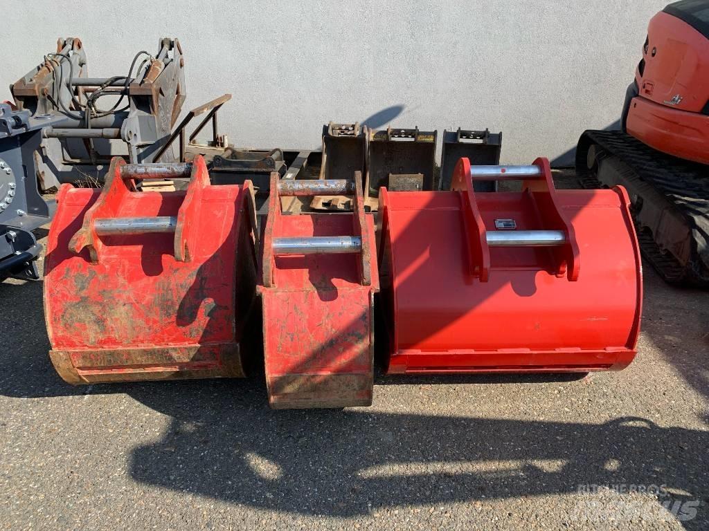Takeuchi TB 2150 R Excavatoare pe șenile
