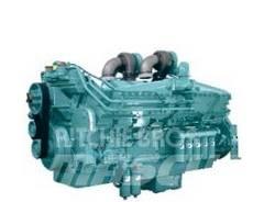 Cummins KTA38-G2 Motoare