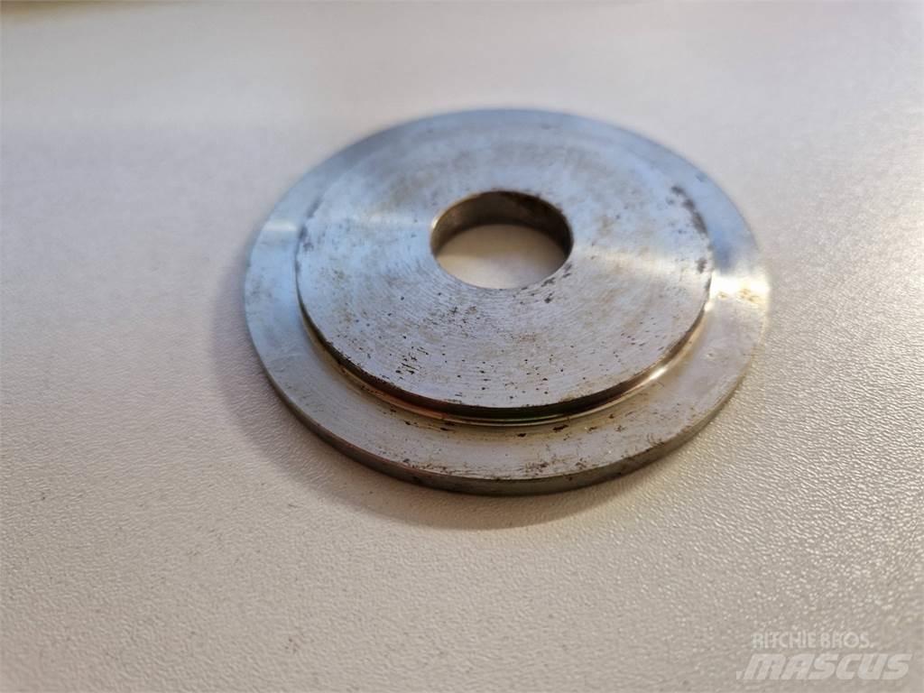 Rottne 036-0006 Motoare