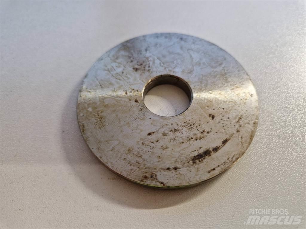 Rottne 036-0006 Motoare