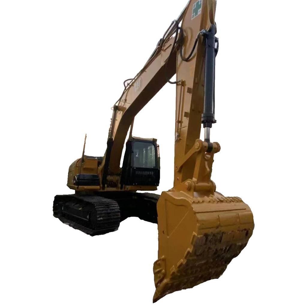 CAT CAT315D2 Excavatoare pe șenile
