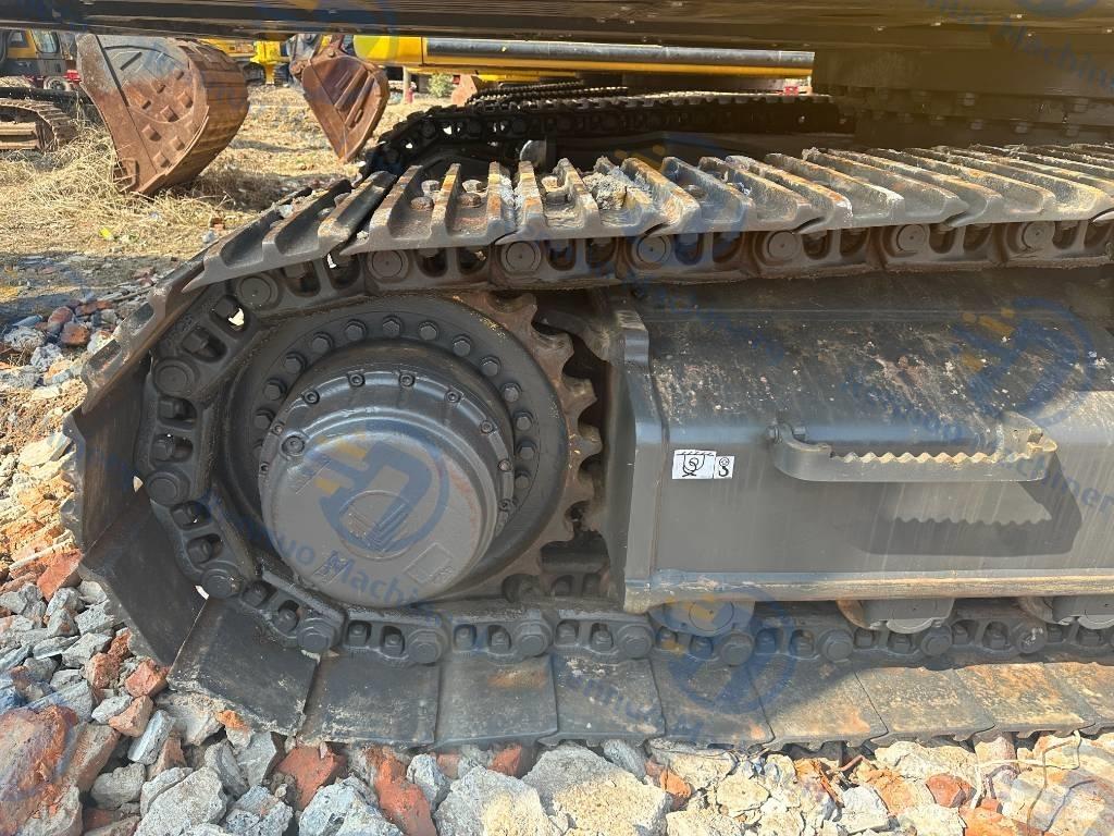 Volvo EC 480DL Excavatoare pe șenile

