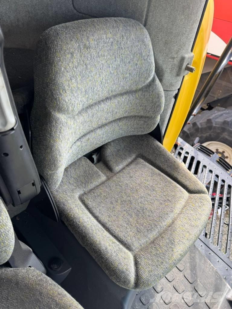 New Holland CR 960 Combine de secerat