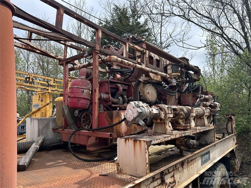 Navistar 1854 Camioane platforma/prelata