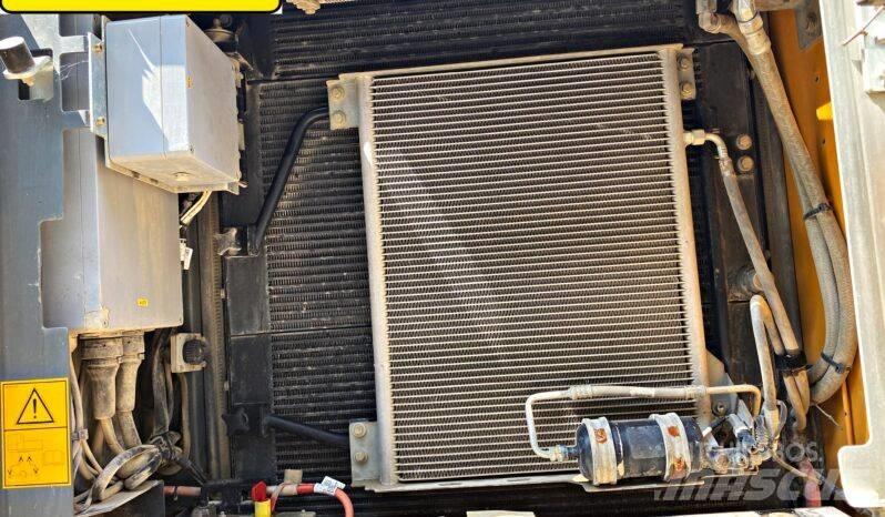 Liebherr A 914 Excavatoare cu roti