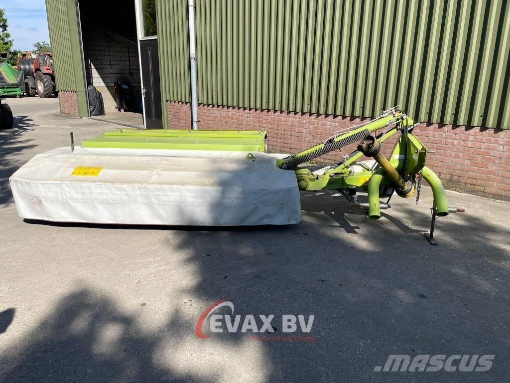 CLAAS Disco 260 C Cositoare de iarba