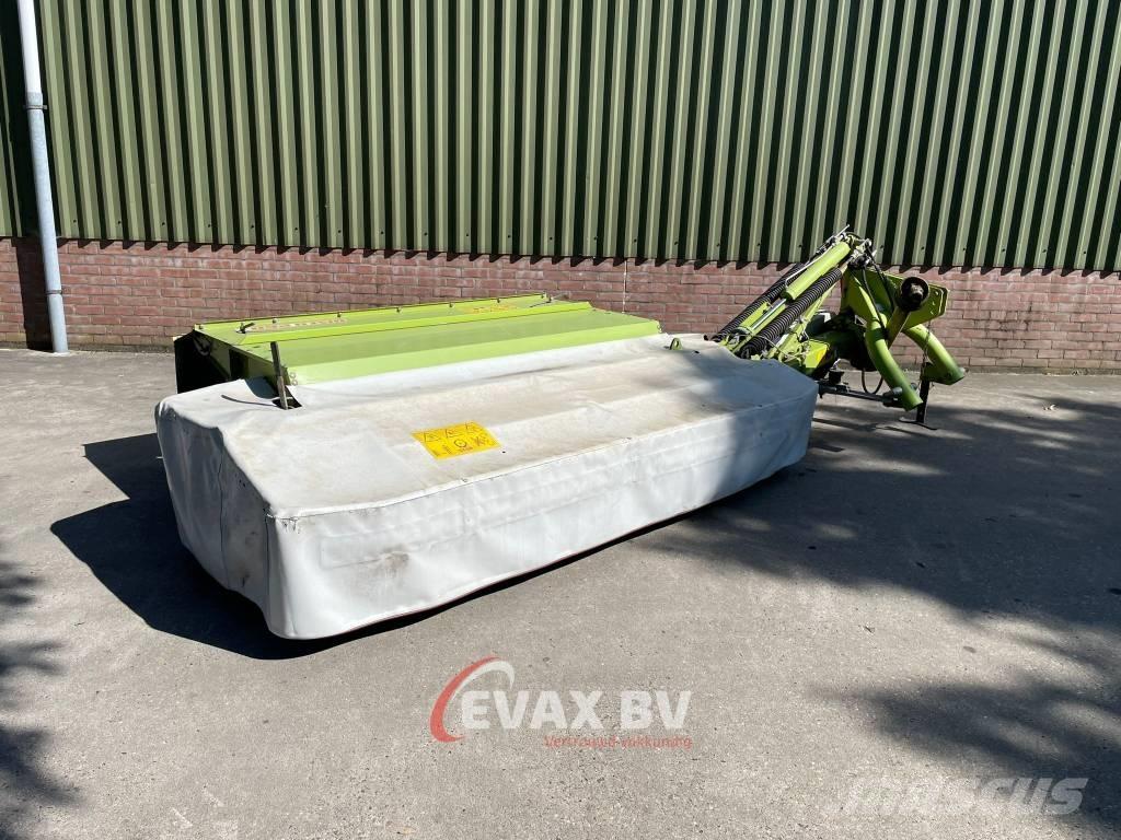 CLAAS Disco 260 C Cositoare de iarba