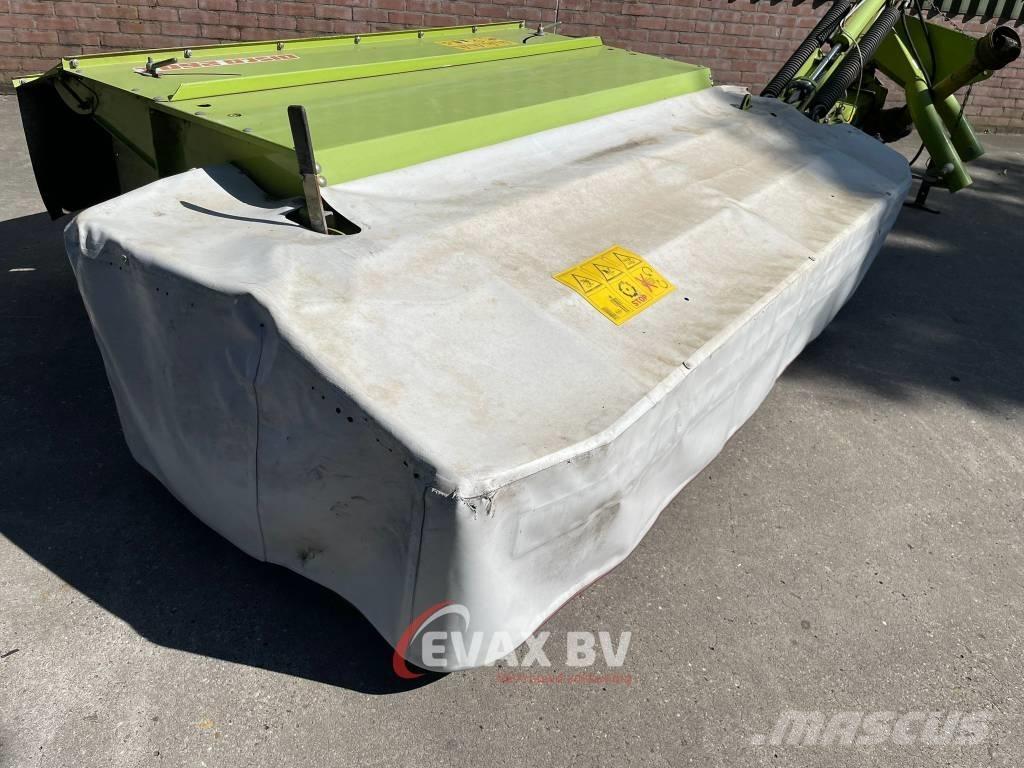 CLAAS Disco 260 C Cositoare de iarba