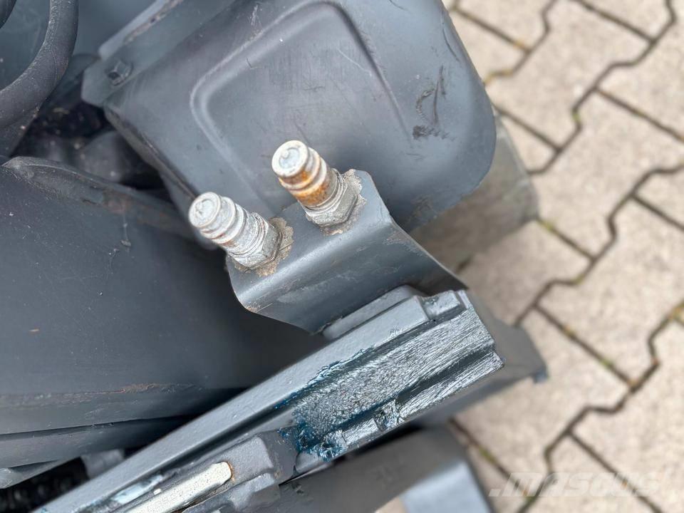 Linde H 20 T Stivuitor GPL