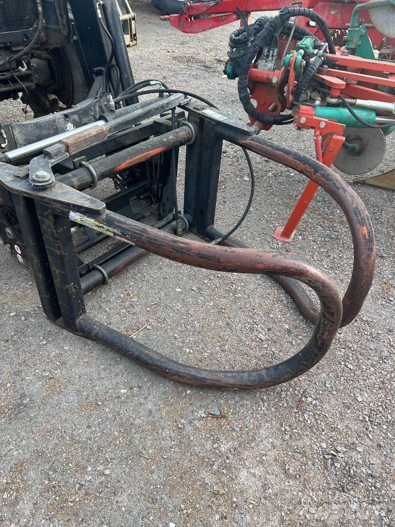 XYZ Rundbalsgrip Accesorii încarcatoare frontale
